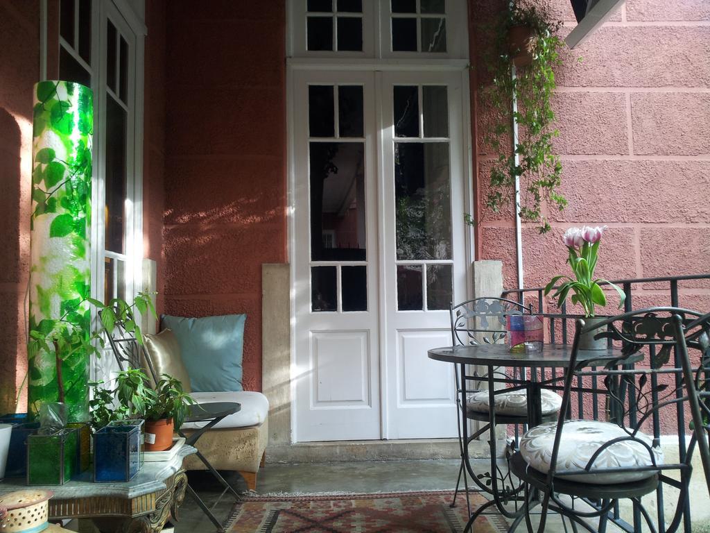 Whatever Art B&B ลิสบอน ภายนอก รูปภาพ