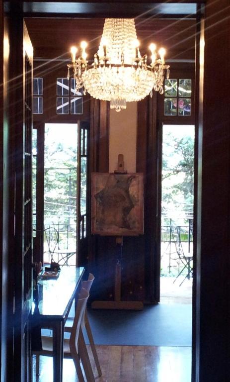 Whatever Art B&B ลิสบอน ภายนอก รูปภาพ