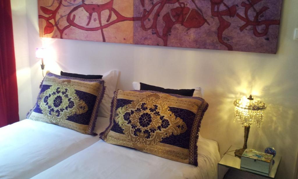 Whatever Art B&B ลิสบอน ภายนอก รูปภาพ