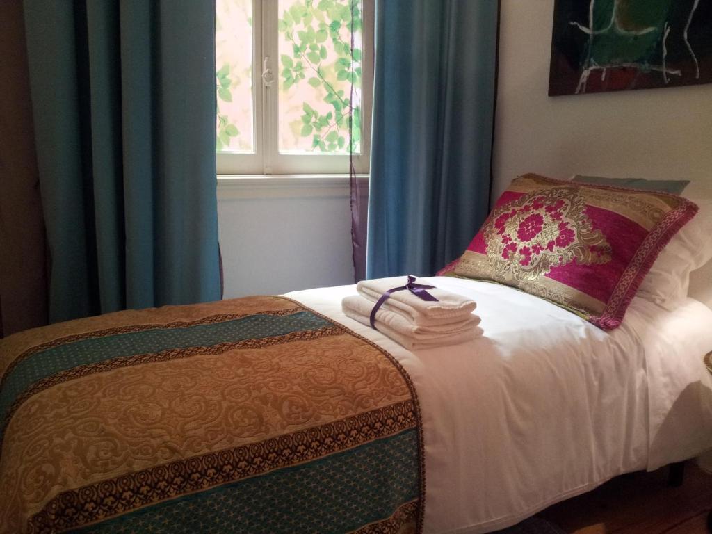 Whatever Art B&B ลิสบอน ภายนอก รูปภาพ