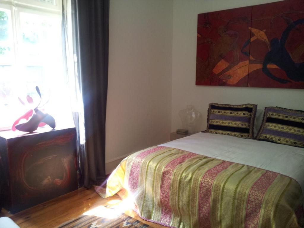 Whatever Art B&B ลิสบอน ภายนอก รูปภาพ