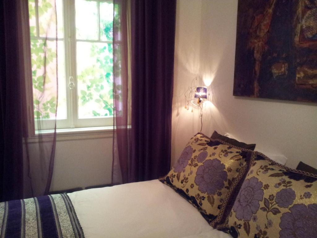 Whatever Art B&B ลิสบอน ภายนอก รูปภาพ
