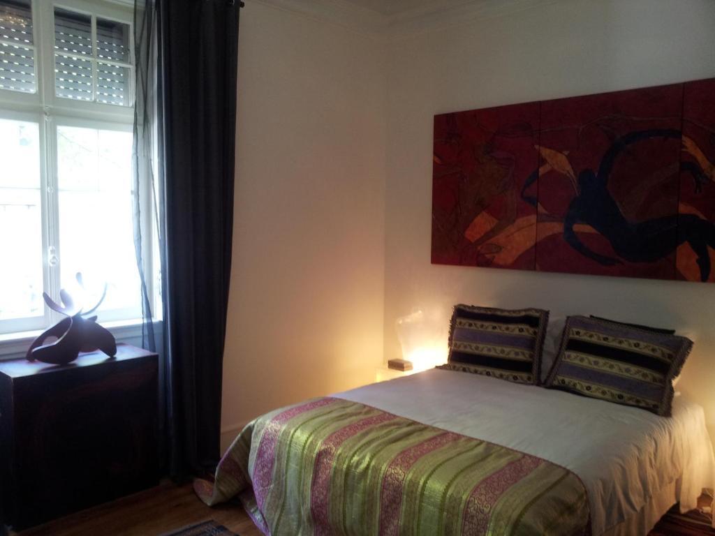 Whatever Art B&B ลิสบอน ห้อง รูปภาพ