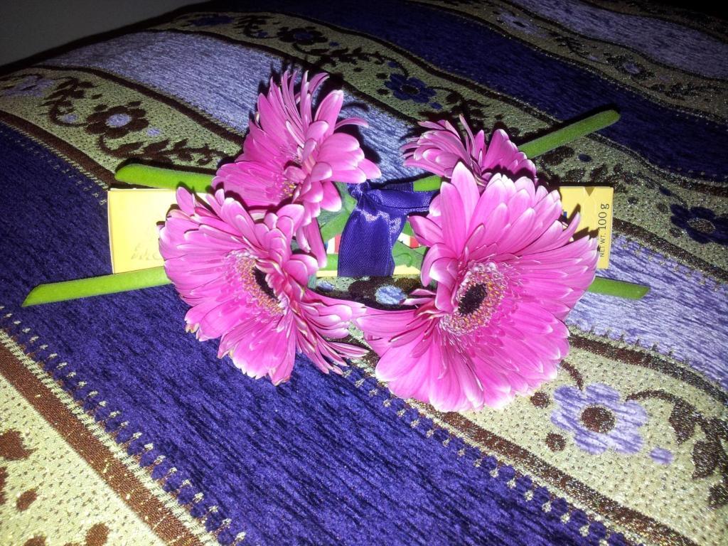 Whatever Art B&B ลิสบอน ภายนอก รูปภาพ
